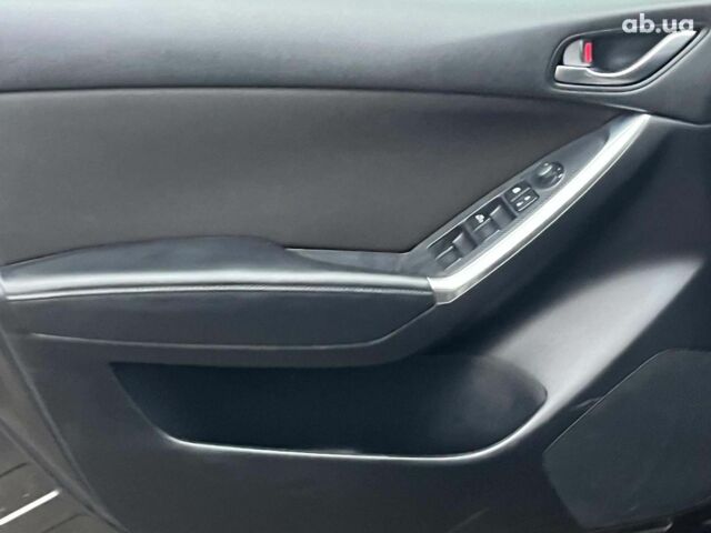 Коричневий Мазда СХ-5, об'ємом двигуна 2.5 л та пробігом 167 тис. км за 15390 $, фото 28 на Automoto.ua