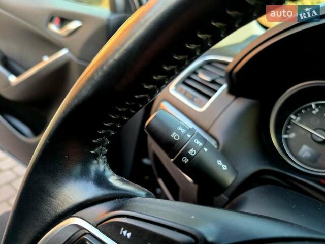 Коричневий Мазда СХ-5, об'ємом двигуна 2.2 л та пробігом 186 тис. км за 18900 $, фото 29 на Automoto.ua