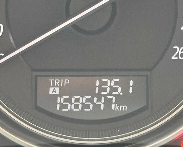 Коричневый Мазда СХ-5, объемом двигателя 2.5 л и пробегом 158 тыс. км за 17900 $, фото 25 на Automoto.ua