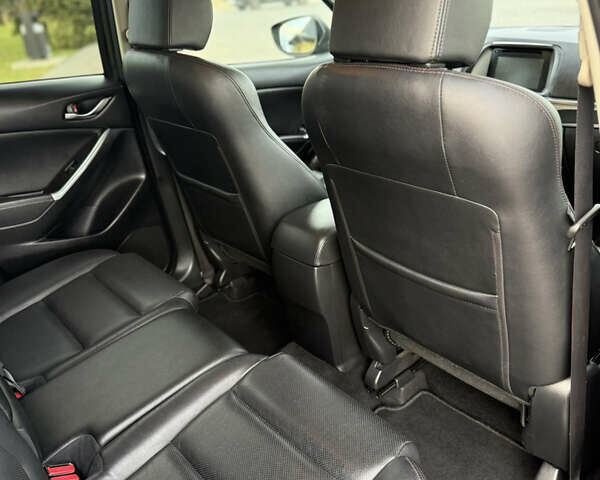 Коричневий Мазда СХ-5, об'ємом двигуна 2.2 л та пробігом 200 тис. км за 16999 $, фото 53 на Automoto.ua