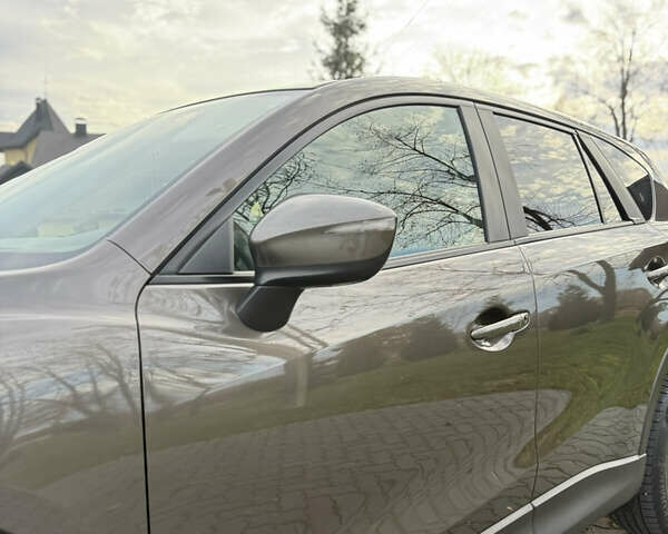 Коричневий Мазда СХ-5, об'ємом двигуна 2.2 л та пробігом 200 тис. км за 16999 $, фото 12 на Automoto.ua
