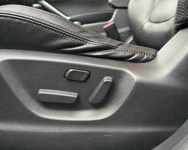 Коричневый Мазда СХ-5, объемом двигателя 2.5 л и пробегом 158 тыс. км за 17900 $, фото 23 на Automoto.ua