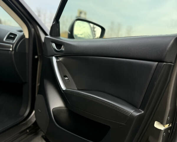 Коричневий Мазда СХ-5, об'ємом двигуна 2.2 л та пробігом 200 тис. км за 16999 $, фото 55 на Automoto.ua