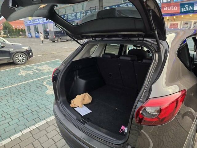 Коричневий Мазда СХ-5, об'ємом двигуна 0 л та пробігом 182 тис. км за 17500 $, фото 9 на Automoto.ua