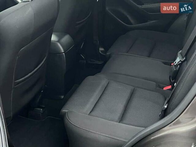 Коричневий Мазда СХ-5, об'ємом двигуна 2.5 л та пробігом 167 тис. км за 15390 $, фото 24 на Automoto.ua