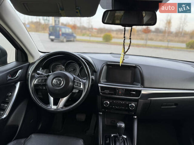 Коричневий Мазда СХ-5, об'ємом двигуна 2.2 л та пробігом 200 тис. км за 16999 $, фото 62 на Automoto.ua