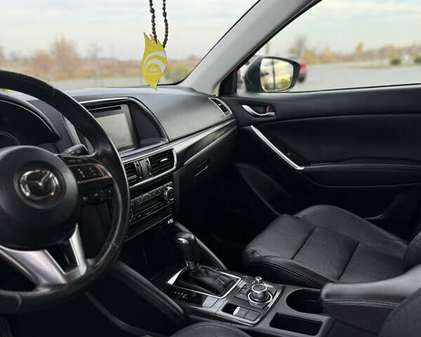 Коричневий Мазда СХ-5, об'ємом двигуна 2.2 л та пробігом 200 тис. км за 16999 $, фото 38 на Automoto.ua