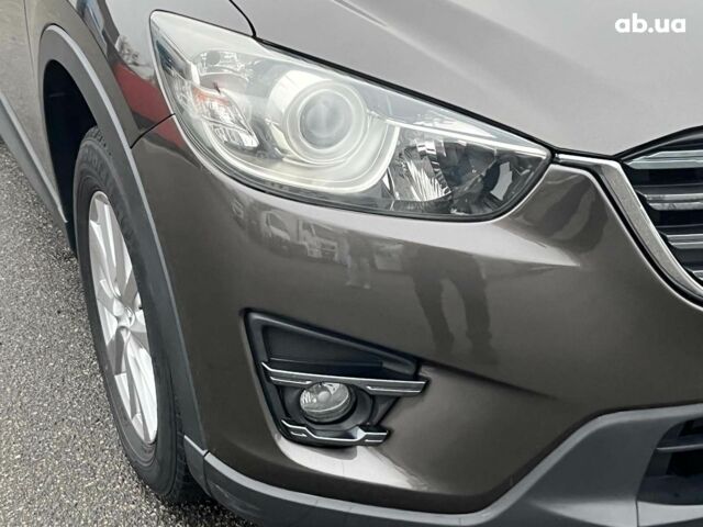 Коричневий Мазда СХ-5, об'ємом двигуна 2.5 л та пробігом 167 тис. км за 15390 $, фото 3 на Automoto.ua