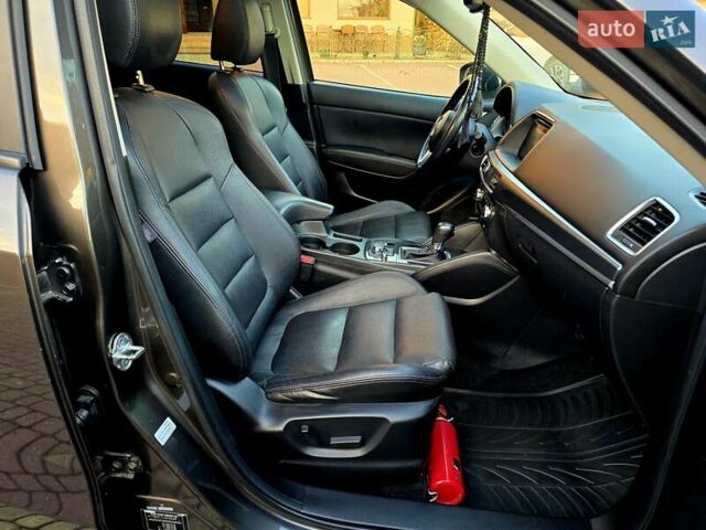 Коричневий Мазда СХ-5, об'ємом двигуна 2.2 л та пробігом 186 тис. км за 18900 $, фото 48 на Automoto.ua