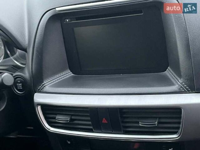 Коричневий Мазда СХ-5, об'ємом двигуна 2.5 л та пробігом 167 тис. км за 15390 $, фото 20 на Automoto.ua