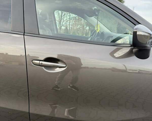 Коричневий Мазда СХ-5, об'ємом двигуна 2.2 л та пробігом 200 тис. км за 16999 $, фото 21 на Automoto.ua