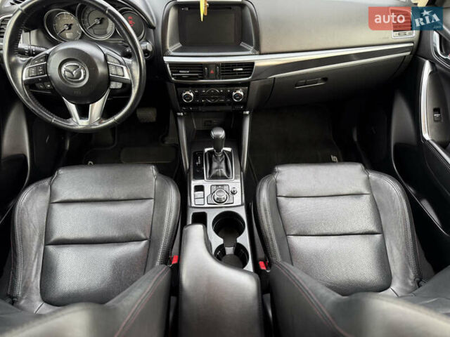 Коричневий Мазда СХ-5, об'ємом двигуна 2.2 л та пробігом 200 тис. км за 16999 $, фото 61 на Automoto.ua