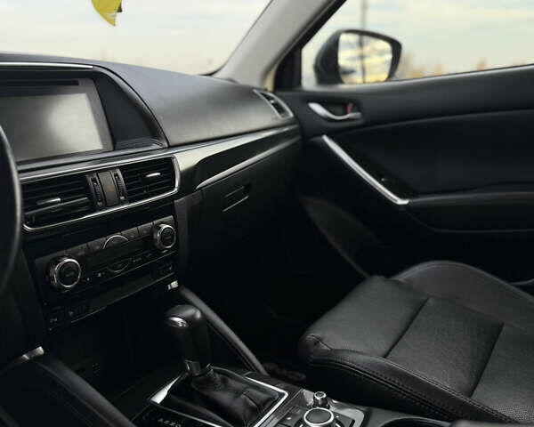 Коричневий Мазда СХ-5, об'ємом двигуна 2.2 л та пробігом 200 тис. км за 16999 $, фото 41 на Automoto.ua