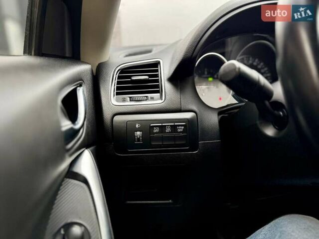 Коричневый Мазда СХ-5, объемом двигателя 2.19 л и пробегом 168 тыс. км за 14500 $, фото 9 на Automoto.ua