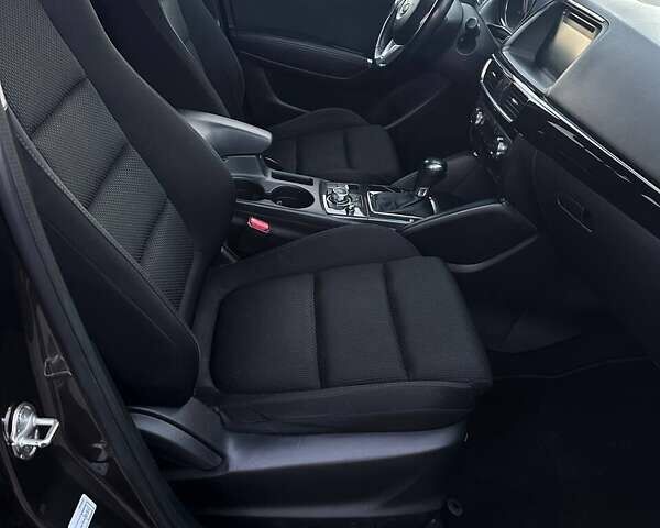 Коричневий Мазда СХ-5, об'ємом двигуна 2.2 л та пробігом 132 тис. км за 17500 $, фото 10 на Automoto.ua