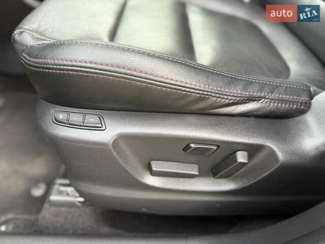 Коричневий Мазда СХ-5, об'ємом двигуна 2.2 л та пробігом 200 тис. км за 16999 $, фото 35 на Automoto.ua