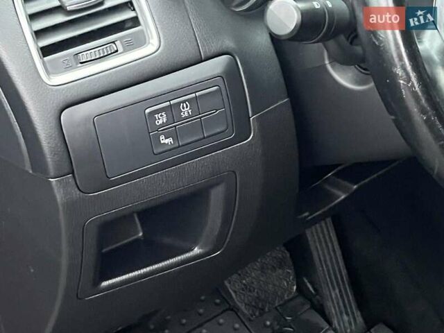 Коричневий Мазда СХ-5, об'ємом двигуна 2.5 л та пробігом 167 тис. км за 15390 $, фото 32 на Automoto.ua