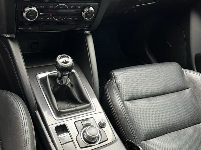 Коричневий Мазда СХ-5, об'ємом двигуна 2.2 л та пробігом 220 тис. км за 16700 $, фото 19 на Automoto.ua