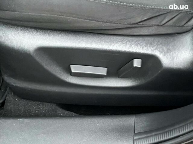 Коричневий Мазда СХ-5, об'ємом двигуна 2.5 л та пробігом 167 тис. км за 15390 $, фото 31 на Automoto.ua