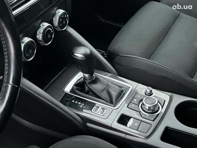 Коричневий Мазда СХ-5, об'ємом двигуна 2.5 л та пробігом 167 тис. км за 15390 $, фото 34 на Automoto.ua