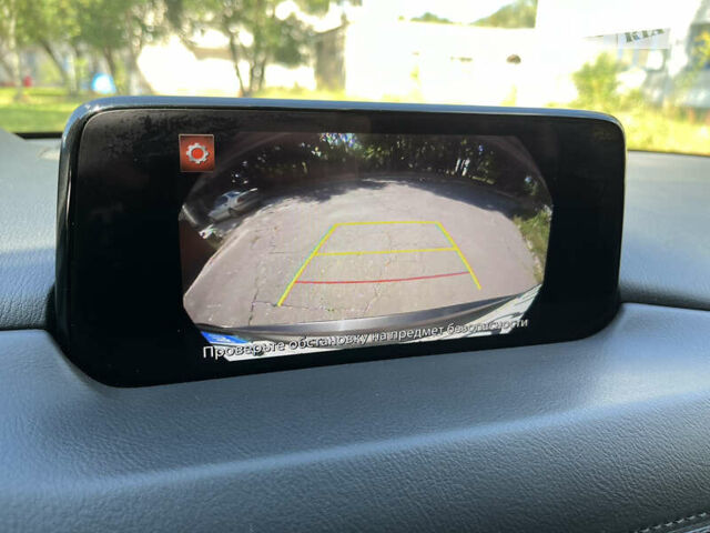 Коричневий Мазда СХ-5, об'ємом двигуна 2.2 л та пробігом 142 тис. км за 20950 $, фото 25 на Automoto.ua