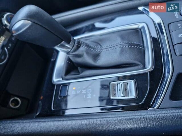 Коричневий Мазда СХ-5, об'ємом двигуна 2 л та пробігом 62 тис. км за 20500 $, фото 21 на Automoto.ua