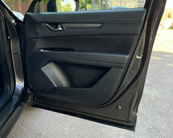 Коричневий Мазда СХ-5, об'ємом двигуна 2.2 л та пробігом 142 тис. км за 20950 $, фото 23 на Automoto.ua