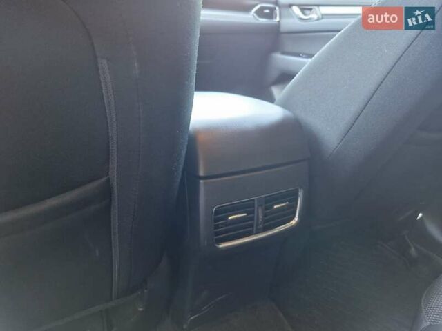 Коричневий Мазда СХ-5, об'ємом двигуна 2 л та пробігом 62 тис. км за 20500 $, фото 16 на Automoto.ua