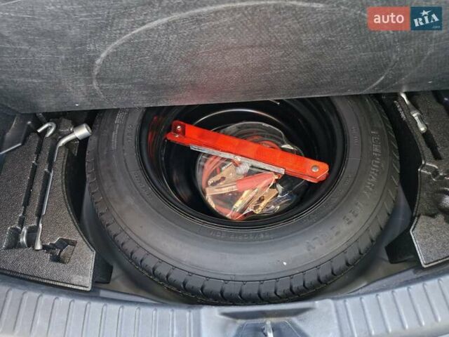 Коричневий Мазда СХ-5, об'ємом двигуна 2 л та пробігом 62 тис. км за 20500 $, фото 12 на Automoto.ua
