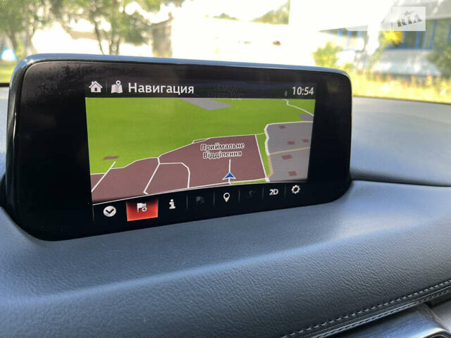 Коричневий Мазда СХ-5, об'ємом двигуна 2.2 л та пробігом 142 тис. км за 20950 $, фото 24 на Automoto.ua