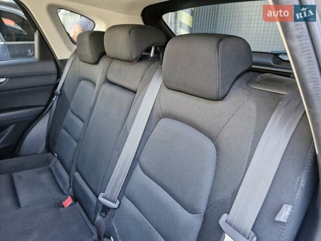 Коричневий Мазда СХ-5, об'ємом двигуна 2 л та пробігом 62 тис. км за 20500 $, фото 15 на Automoto.ua