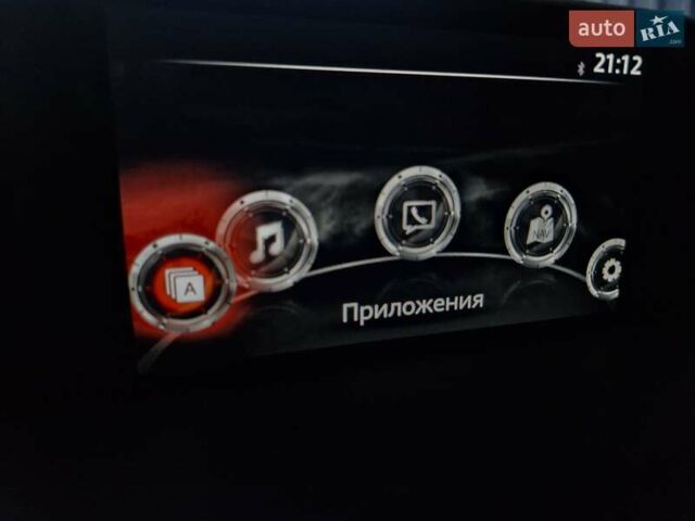 Коричневый Мазда СХ-5, объемом двигателя 2 л и пробегом 62 тыс. км за 19999 $, фото 24 на Automoto.ua