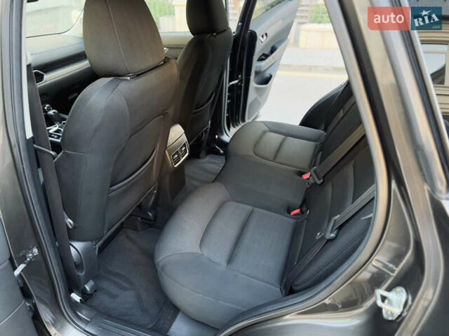 Коричневий Мазда СХ-5, об'ємом двигуна 2 л та пробігом 129 тис. км за 21900 $, фото 38 на Automoto.ua