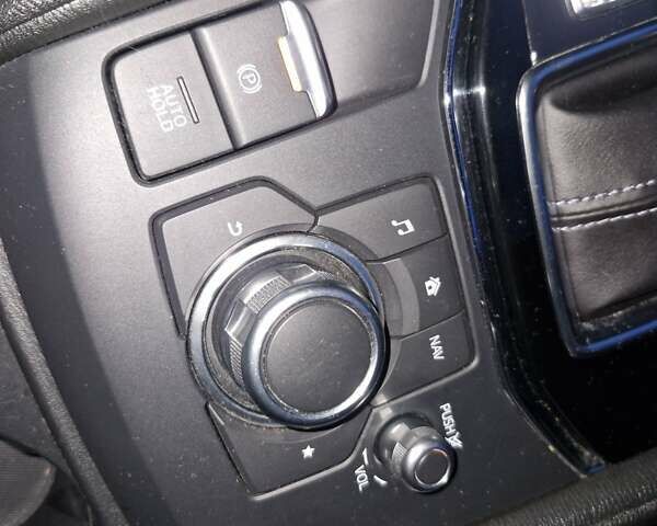 Коричневый Мазда СХ-5, объемом двигателя 2 л и пробегом 62 тыс. км за 19999 $, фото 23 на Automoto.ua