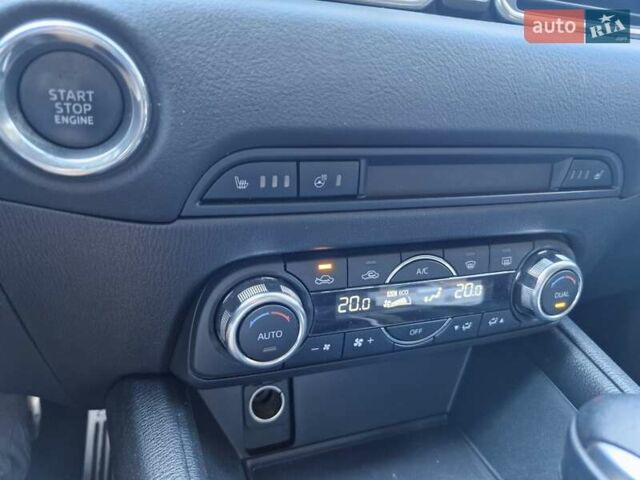 Коричневый Мазда СХ-5, объемом двигателя 2 л и пробегом 62 тыс. км за 19999 $, фото 26 на Automoto.ua