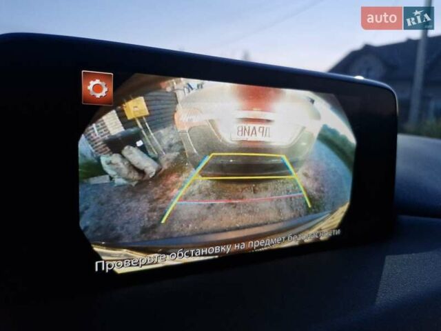 Коричневый Мазда СХ-5, объемом двигателя 2 л и пробегом 62 тыс. км за 19999 $, фото 25 на Automoto.ua