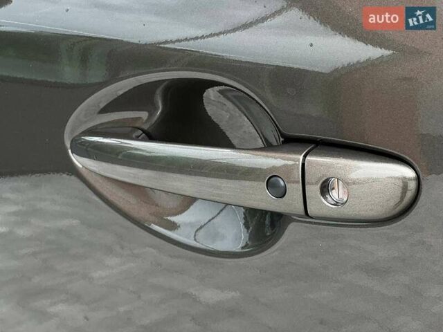 Коричневый Мазда СХ-5, объемом двигателя 2.19 л и пробегом 78 тыс. км за 26490 $, фото 16 на Automoto.ua