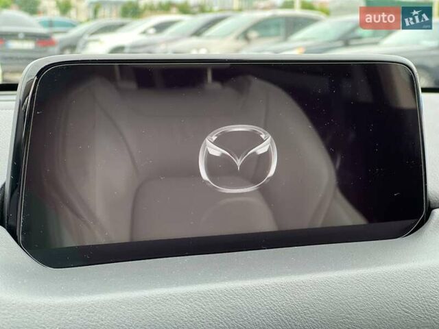 Коричневый Мазда СХ-5, объемом двигателя 2.19 л и пробегом 78 тыс. км за 26490 $, фото 52 на Automoto.ua