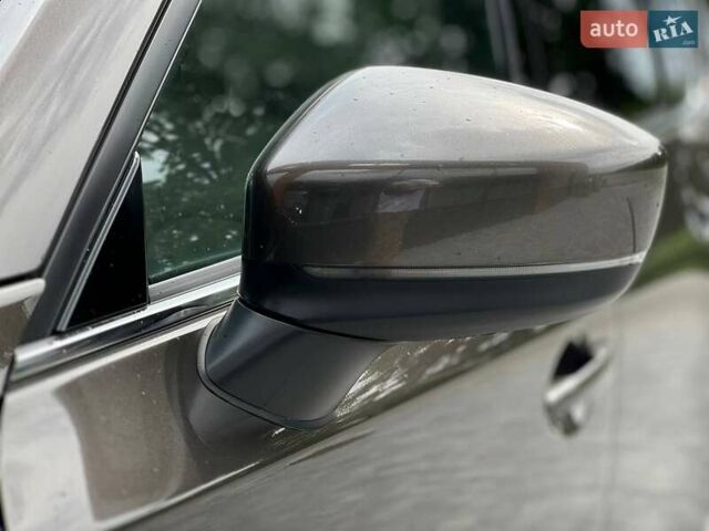 Коричневый Мазда СХ-5, объемом двигателя 2.19 л и пробегом 78 тыс. км за 26490 $, фото 17 на Automoto.ua