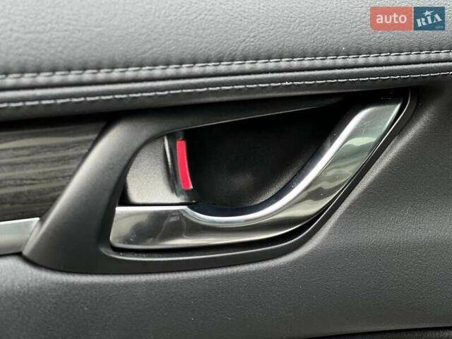 Коричневый Мазда СХ-5, объемом двигателя 2.19 л и пробегом 78 тыс. км за 26490 $, фото 24 на Automoto.ua