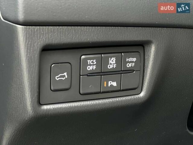 Коричневый Мазда СХ-5, объемом двигателя 2.19 л и пробегом 78 тыс. км за 26490 $, фото 30 на Automoto.ua