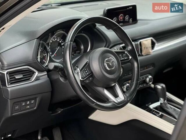 Коричневый Мазда СХ-5, объемом двигателя 2.19 л и пробегом 78 тыс. км за 26490 $, фото 29 на Automoto.ua