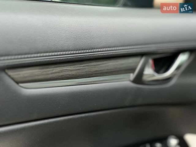 Коричневый Мазда СХ-5, объемом двигателя 2.19 л и пробегом 78 тыс. км за 26490 $, фото 22 на Automoto.ua