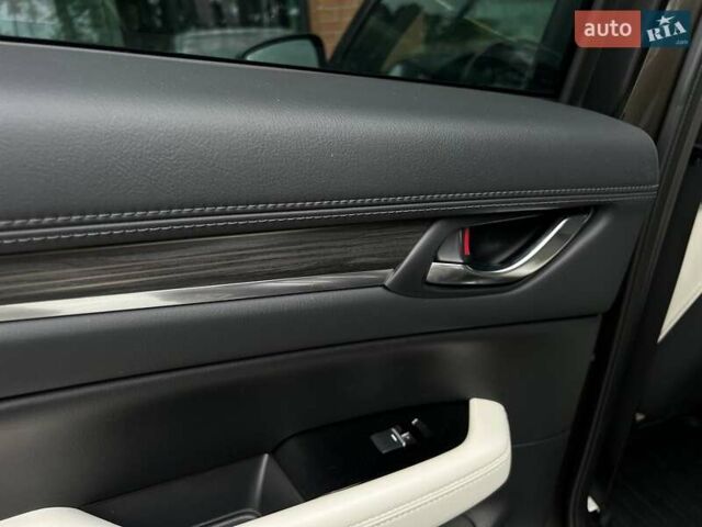 Коричневый Мазда СХ-5, объемом двигателя 2.19 л и пробегом 78 тыс. км за 26490 $, фото 42 на Automoto.ua