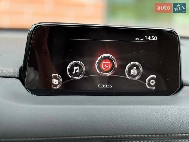 Коричневый Мазда СХ-5, объемом двигателя 2.19 л и пробегом 78 тыс. км за 26490 $, фото 35 на Automoto.ua