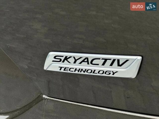 Коричневый Мазда СХ-5, объемом двигателя 2.19 л и пробегом 78 тыс. км за 26490 $, фото 12 на Automoto.ua