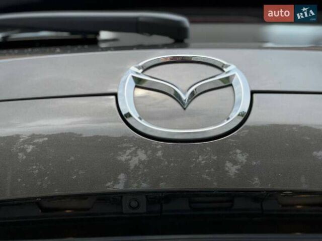 Коричневый Мазда СХ-5, объемом двигателя 2.19 л и пробегом 78 тыс. км за 26490 $, фото 11 на Automoto.ua