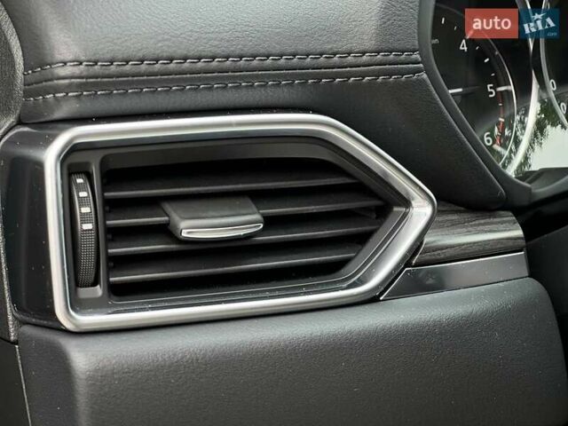 Коричневый Мазда СХ-5, объемом двигателя 2.19 л и пробегом 78 тыс. км за 26490 $, фото 31 на Automoto.ua