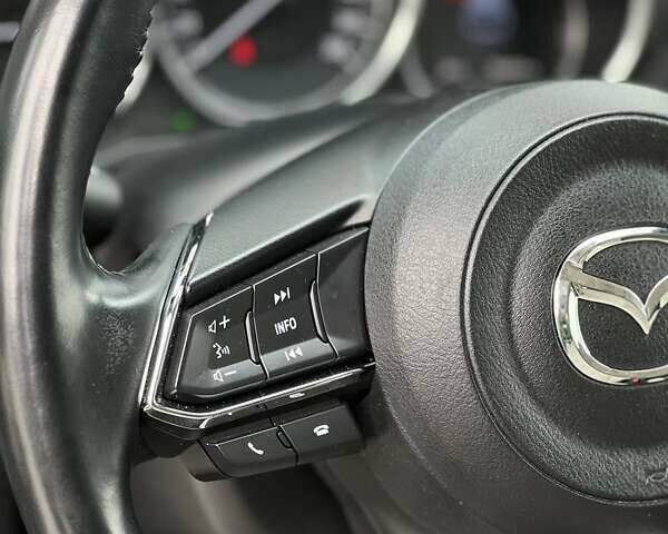 Коричневый Мазда СХ-5, объемом двигателя 2.19 л и пробегом 78 тыс. км за 26490 $, фото 33 на Automoto.ua