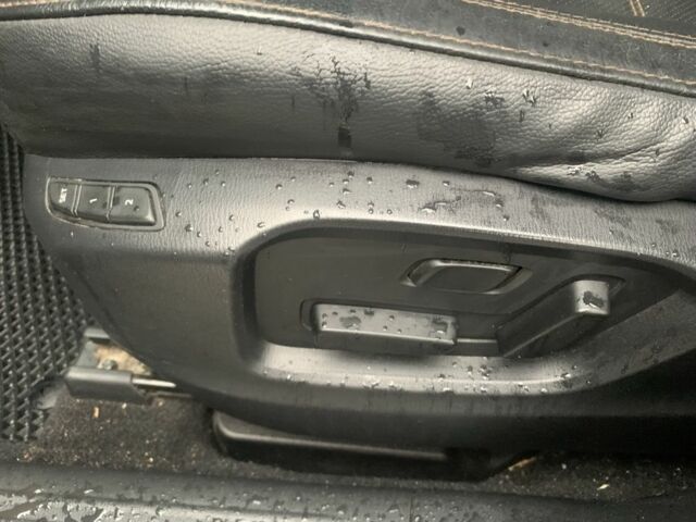 Коричневый Мазда СХ-5, объемом двигателя 2.2 л и пробегом 119 тыс. км за 21575 $, фото 13 на Automoto.ua